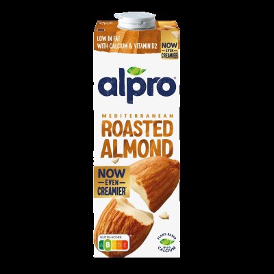 ALPRO Mandlový nápoj 1l