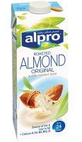 ALPRO Mandlový nápoj 1l