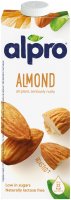 Alpro Soya Mandlový 1000 ml