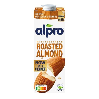 ALPRO Mandlový nápoj 1l ALPRO Mandlový nápoj 1l