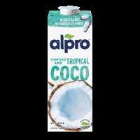 Alpro Kokosový nápoj s rýží 1l