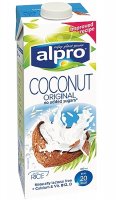 Alpro Kokosový nápoj s rýží 1l
