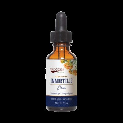 WoodenSpoon Omlazující elixír z přírody 30ml
