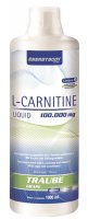 Energybody L-Carnitin Liquid 100.000mg hrozen 1000ml