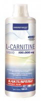 Energybody L-Carnitin Liquid 100.000mg opuncie 1000ml