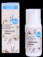 Navia Odličovací mléko BIO 100ml