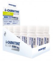 Energybody L-Carnitin Liquid 3000mg Citrus 15x60ml