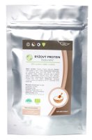 Naturalis Rýžový protein BIO 250 g