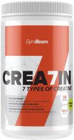 Gymbeam Crea7in broskový ledový čaj 600g