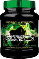 SciTec Nutrition L-Glutamine 600g