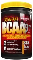 PVL Mutant BCAA 9.7 fruit punch 348g