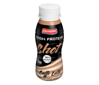 Ehrmann High Protein Shot 250ml caffe latte