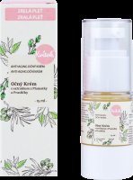 Navia Oční krém denní BIO 15ml
