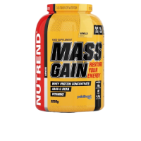NUTREND Mass Gain 2250 g