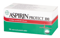 ASPIRIN PROTECT