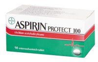 ASPIRIN PROTECT