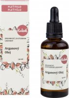 Kvitok Arganový olej 50ml