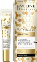 Eveline BioMANUKA Oční krém 20ml