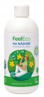 Feel Eco na nádobí okurka 500ml