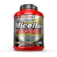 Amix Micellar Casein, Chocolate, 1000g