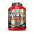 Amix Micellar Casein, Strawberry, 1000g