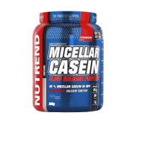 Nutrend Micellar Casein Čokoláda + kakao 900g