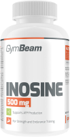 Gymbeam Inosine 120 kapslí