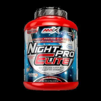 Amix NightPro Elite 2300 g