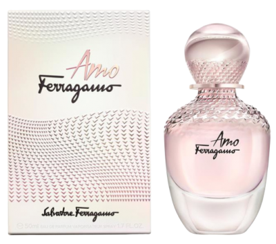 Salvatore Ferragamo Amo Ferragamo parfémovaná voda dámská 50 ml