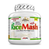 Amix RiceMash, White Chocolate, 1500 g