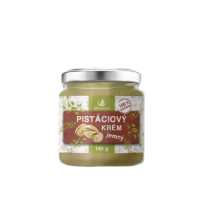 Allnature Pistáciový krém 140g