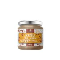 Allnature Kešu krém 140g