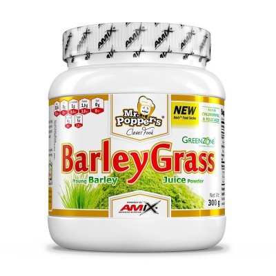 Amix BarleyGrass 300 g