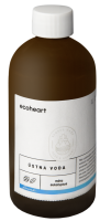 Ecoheart Ústní voda Máta a eukalyptus 300ml