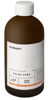 Ecoheart Ústní voda Hřebíček a skořice ve skleněné lahvi 300ml