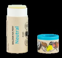 Navia Balzám na rty Neutral 5ml