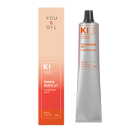 You & Oil Zubní pasta 5/1 Posilující 70g