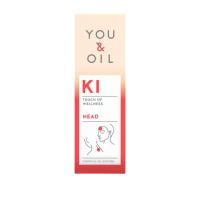You & Oil KI Směs esenciálních olejů Bolest hlavy 5ml