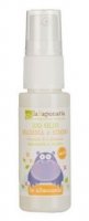 laSaponaria Hojivý olej pro maminky a miminka BIO 25ml