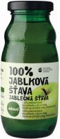 ZDRAVO Šťáva 100% jablková 200ml