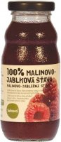 ZDRAVO Šťáva 100% malinovo-jablková 200ml