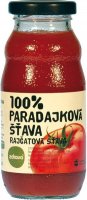 ZDRAVO Šťáva 100% rajčatová 200ml