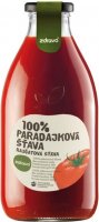 ZDRAVO Šťáva 100% rajčatová 750ml