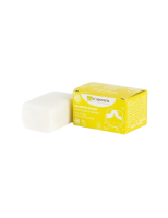 laSaponaria Tuhý šampon posilující a zklidňující BIO 50g