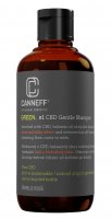 CANNEFF GREEN CBD Gentle Shampoo 200ml