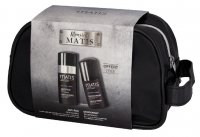 MATIS Paris Dárkový set Monsieur pouch - Réponse Hommé