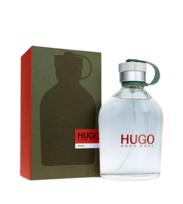 Hugo Boss HUGO Man EdT 125ml