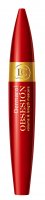 Dermacol Řasenka Obsesión - Černá 01 12ml