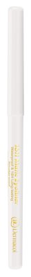 Dermacol 16H Matic Eyeliner č.1 - white 0,3g