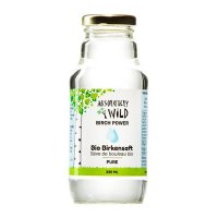 Natu BIO Březová voda Pure 330ml